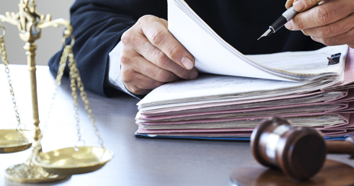 Prawo administracyjne